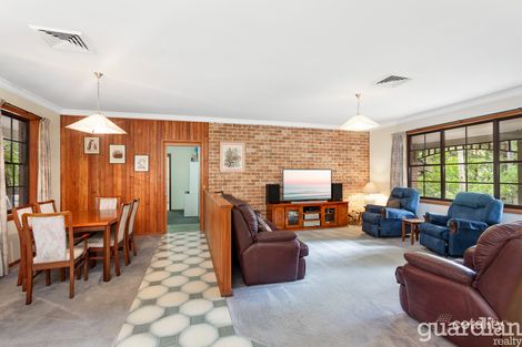 Property photo of 3 Timber Grove Glenhaven NSW 2156