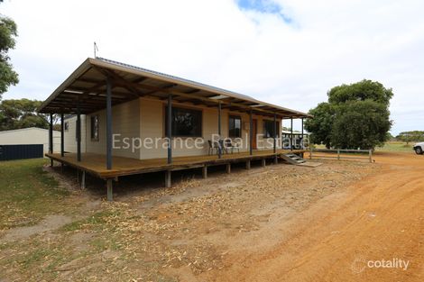 Property photo of 105 Orana Drive Myrup WA 6450