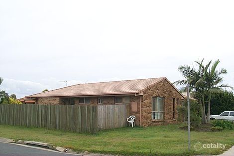 1 Bluemoon Cl, Burleigh Waters, QLD 4220