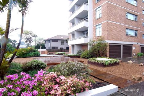 10/3-7 Bariston Ave, Cremorne, NSW 2090