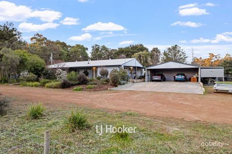 51 Montgomery St, Allanson, WA 6225