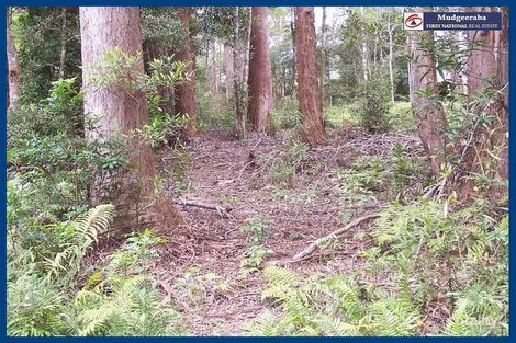 25 Banksia Rd, Springbrook, QLD 4213