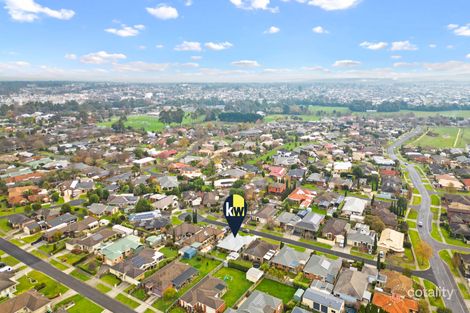 Property photo of 6 Barton Place Traralgon VIC 3844