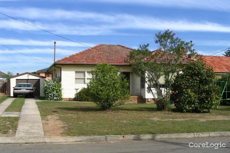 Property photo of 21 Chauvel Street North Ryde NSW 2113
