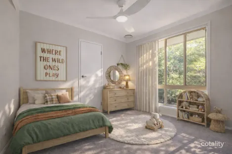 Property photo of 2 Benjamin Way Windaroo QLD 4207