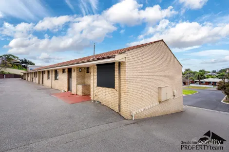 Property photo of 5/8 Eric Street Geraldton WA 6530