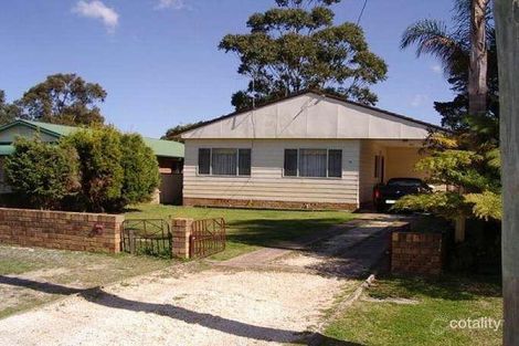 9 Beatty Bvd, Tanilba Bay, NSW 2319