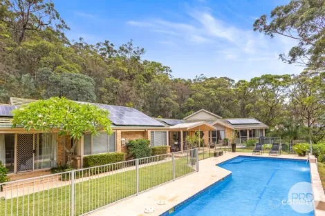 21 Tallean Rd, Nelson Bay, NSW 2315