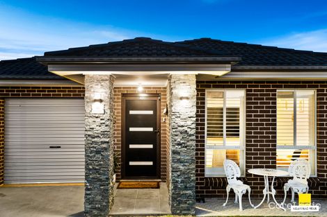 Property photo of 16 Brookfield Street The Ponds NSW 2769