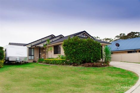 9 Howell Pl, Drewvale, QLD 4116