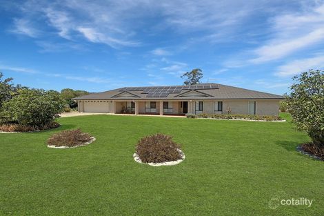 Property photo of 18 Graham Court Hatton Vale QLD 4341