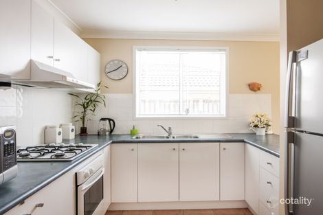 Property photo of 36 Raintree Terrace Wadalba NSW 2259