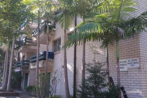 Property photo of 2/45-47 Albert Road Strathfield NSW 2135