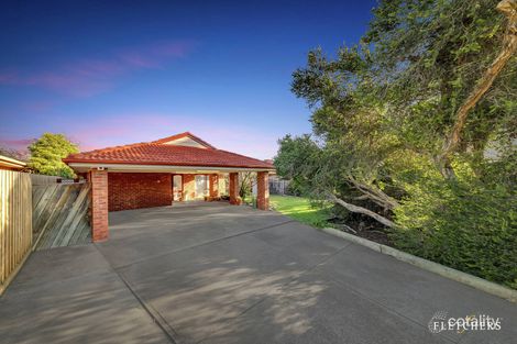 5 Haybale Pl, Melton West, VIC 3337