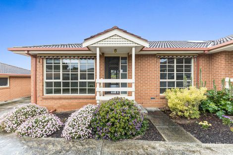 4/10 Freeman St, Ringwood East, VIC 3135