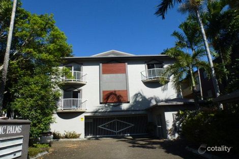 Property photo of 12/57-59 Minnie Street Parramatta Park QLD 4870