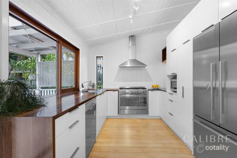 Property photo of 15 Cairns Street Red Hill QLD 4059