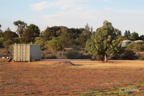 Property photo of 115 Second Street Merbein VIC 3505