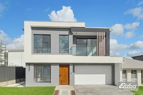 5 Oyster Rd, Oakville, NSW 2765