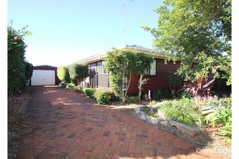 Property photo of 332 Greenwattle Street Wilsonton Heights QLD 4350