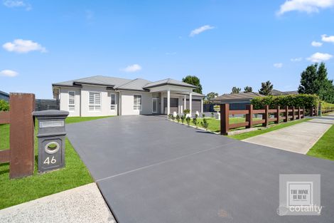 46 Hawkesbury St, Pitt Town, NSW 2756