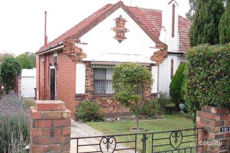 Property photo of 330 Koornang Road Carnegie VIC 3163