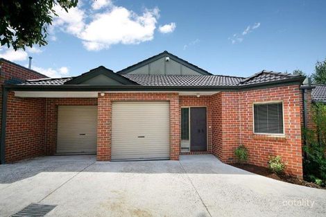 4/16-18 Montgomery St, Brighton East, VIC 3187