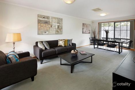 Property photo of 27B Kingston Street Hampton VIC 3188
