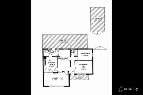 Property photo of 16 Farncomb Road Fulham SA 5024