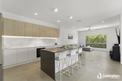 Property photo of 49 Lanier Close Oxenford QLD 4210