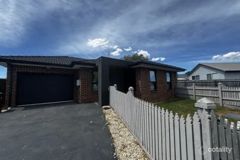 Property photo of 12A Catterick Crescent Traralgon VIC 3844