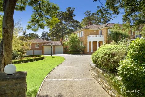 Property photo of 30 Billyard Avenue Wahroonga NSW 2076