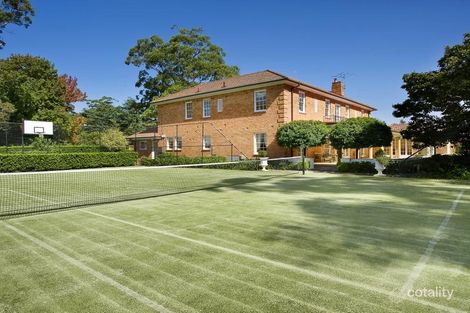 Property photo of 30 Billyard Avenue Wahroonga NSW 2076
