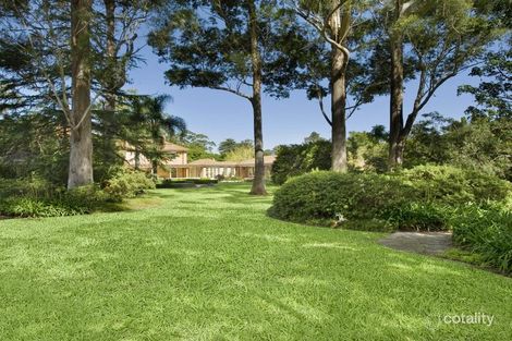 Property photo of 30 Billyard Avenue Wahroonga NSW 2076