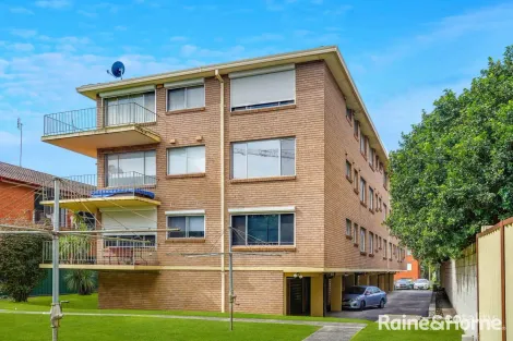 9/8 First St, Wollongong, NSW 2500