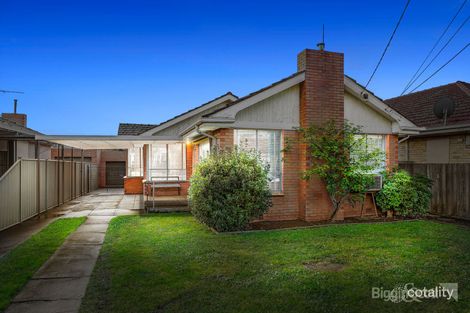 Property photo of 60 Hawkhurst Street Yarraville VIC 3013