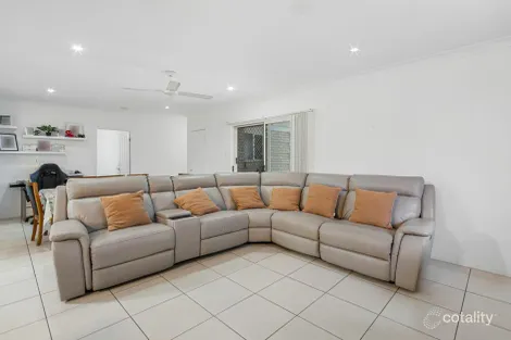 Property photo of 16 Barrallier Place Drewvale QLD 4116