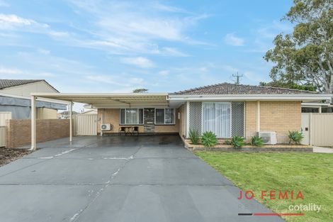 Property photo of 19 Broughton Street Balcatta WA 6021