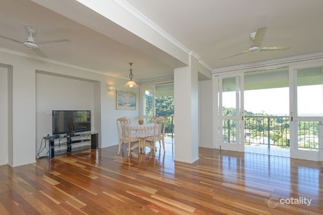 Property photo of 252 Toogood Road Bayview Heights QLD 4868