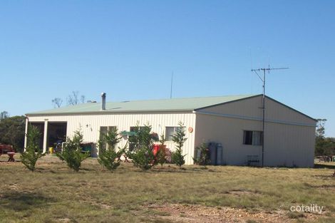 127 Millendale Rd, Lower Boro, NSW 2580