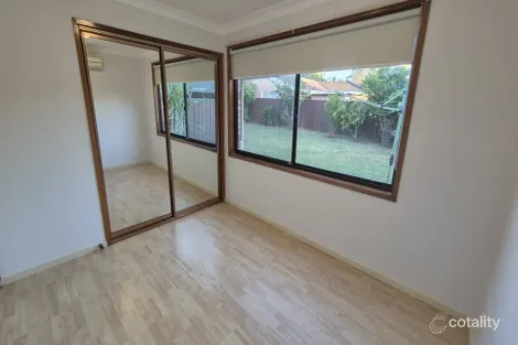 Property photo of 44 Astral Drive Doonside NSW 2767