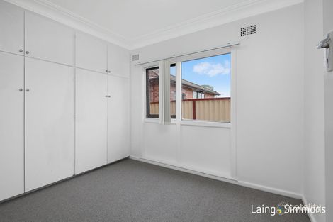 Property photo of 60 Beaconsfield Street Revesby NSW 2212