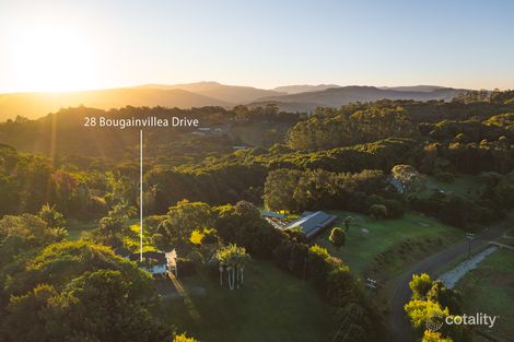 Property photo of 28 Bougainvillea Drive Federal NSW 2480