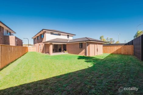 Property photo of 54 Pimlico Crescent Colebee NSW 2761