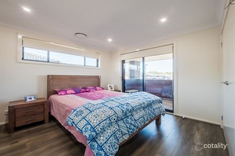 Property photo of 54 Pimlico Crescent Colebee NSW 2761