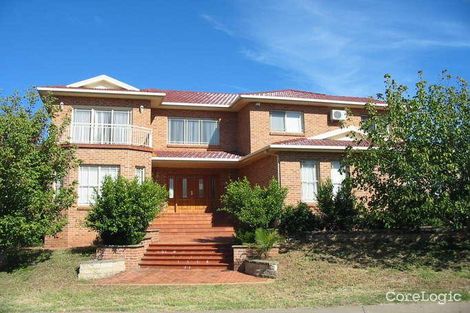 Property photo of 2 Adelaide Place Cecil Hills NSW 2171