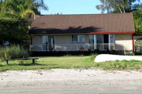 Property photo of 28 Morton Crescent Davistown NSW 2251