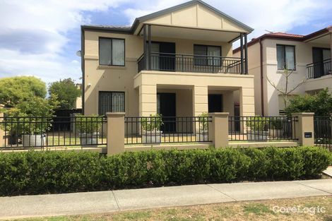 Property photo of 28 Wingate Avenue West Hoxton NSW 2171