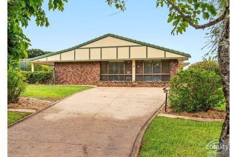 8 Canterbury Ch, Goonellabah, NSW 2480