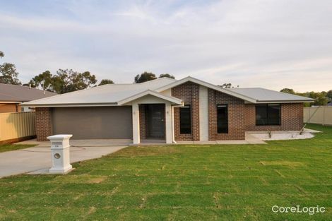 Property photo of 39 Waratah Street Junee NSW 2663